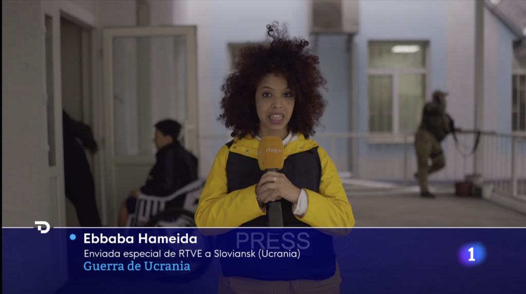 La situación empeora en la región del Donbás